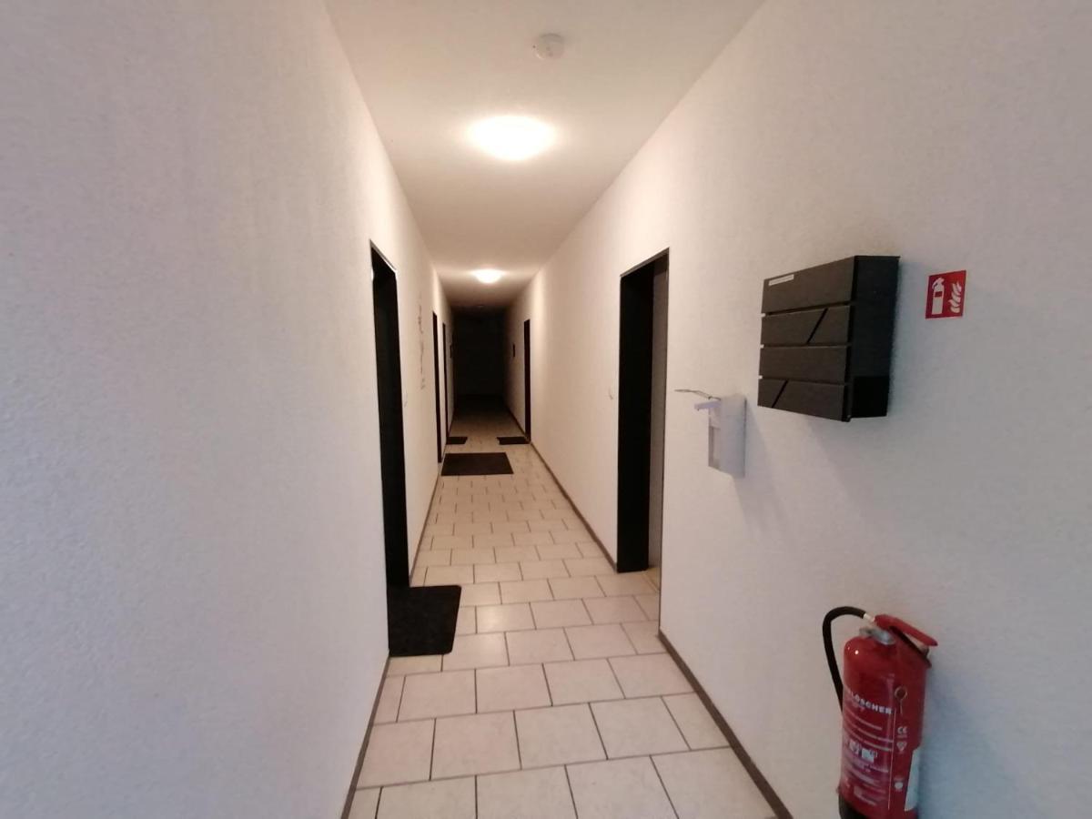 Mk Hostel BRE Exterior photo