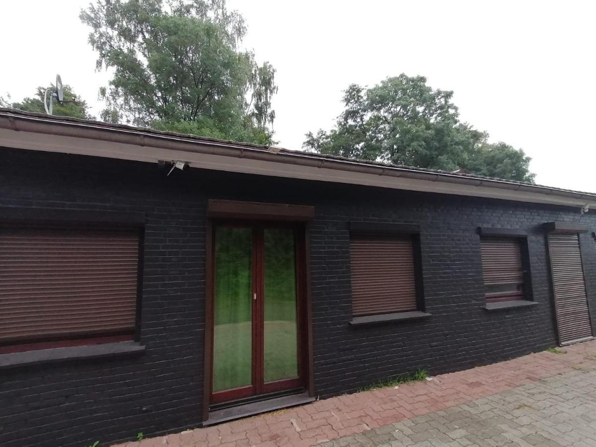 Mk Hostel BRE Exterior photo