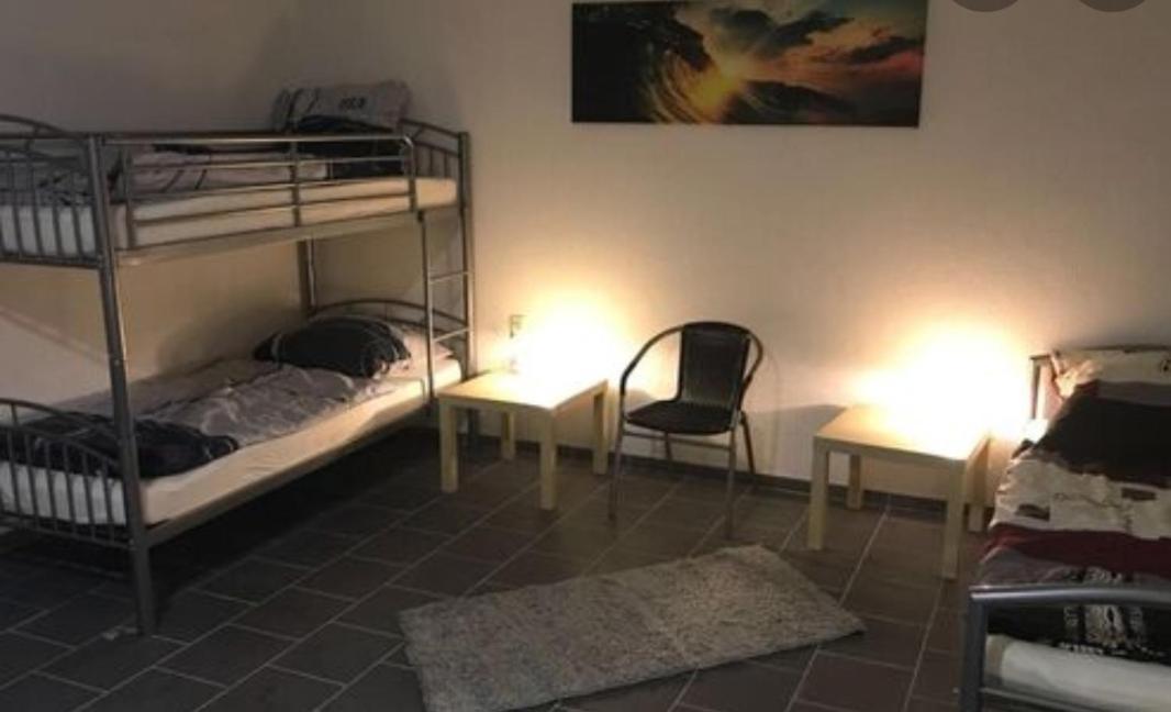 Mk Hostel BRE Room photo